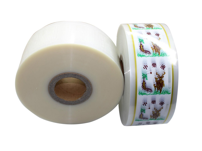 晋中中药液包装膜